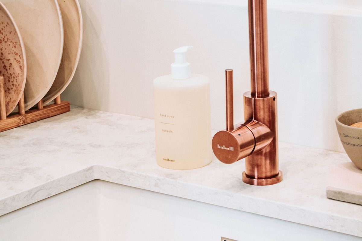 Kitchen Plumbing service in Burlington, VT